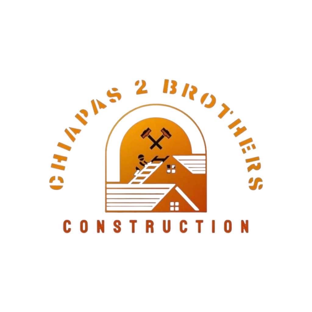 Chiapas 2 Brothers Construction logo