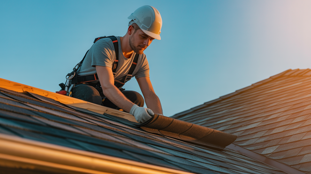 Roofing
